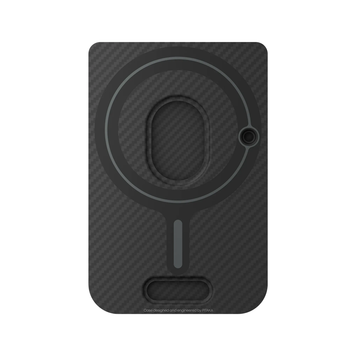 Étui magnétique Claud Note Pro – Édition spéciale